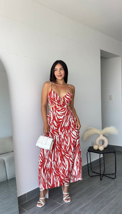 Vestido Ivana