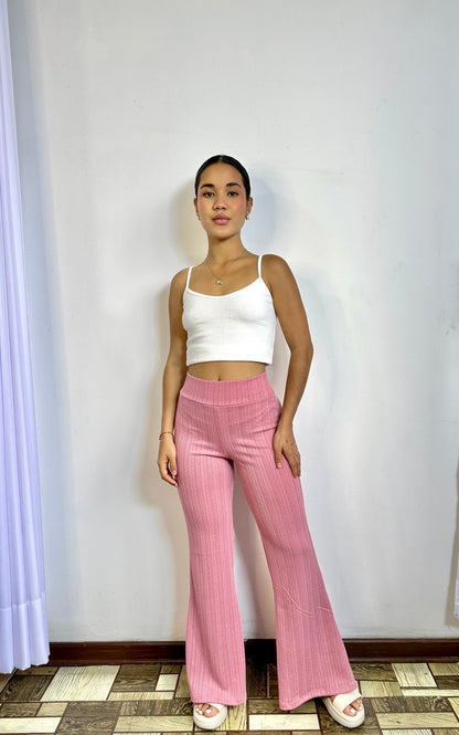 Flare Pants Viena