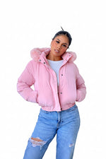 Casaca Puffer
