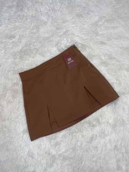 Faldashort Catania