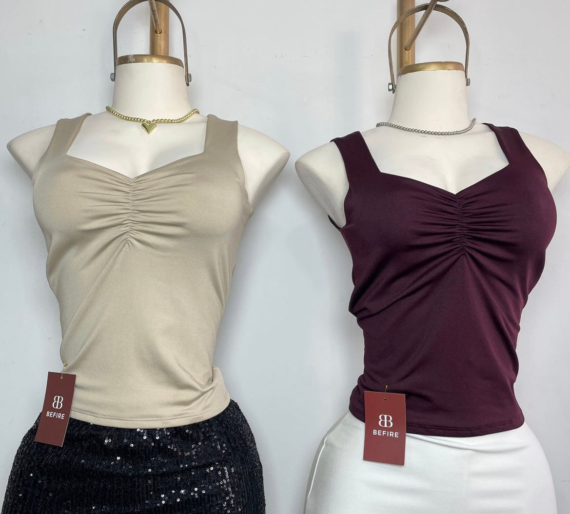 Polo Suplex Brunella