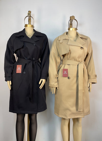 Gabardina London 2.0