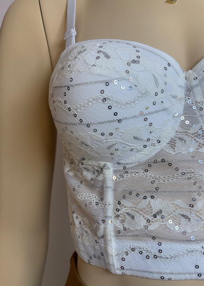 Corset Milena