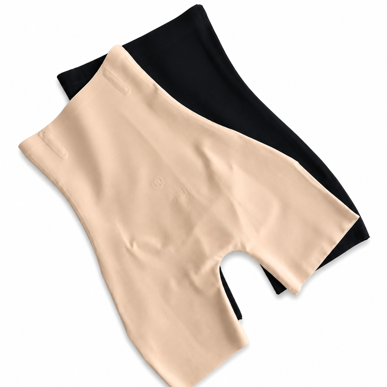 Pack: 02 Short Moldeador