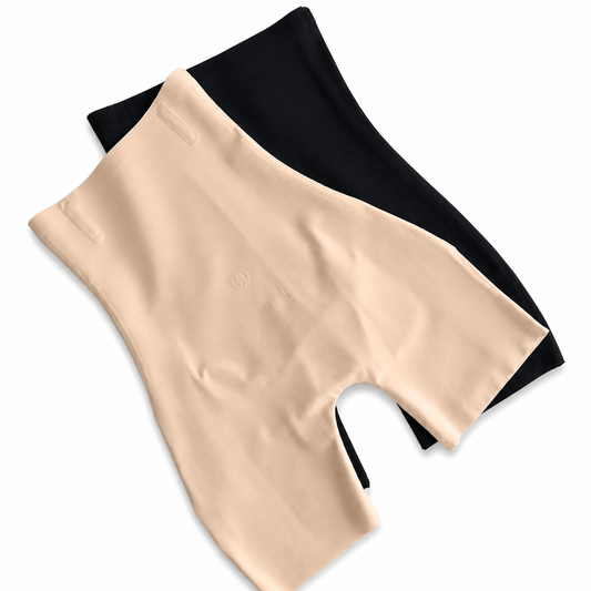 Pack: 02 Short Moldeador