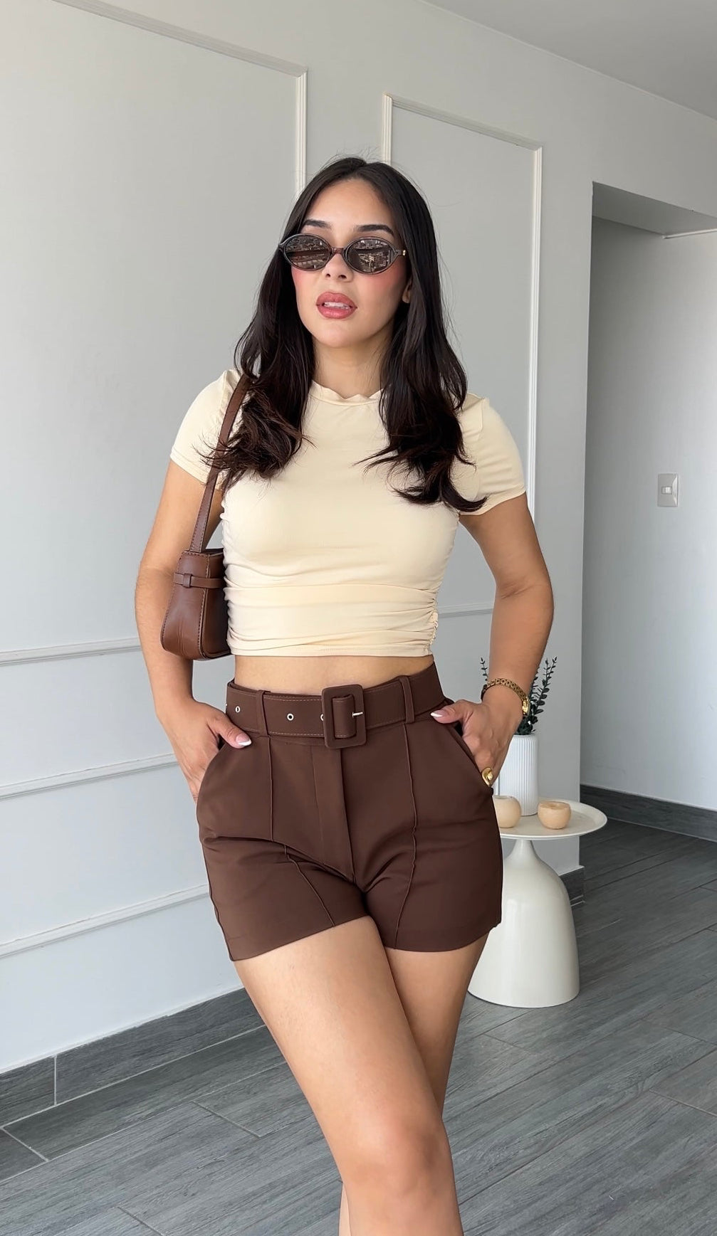 Short Sastre