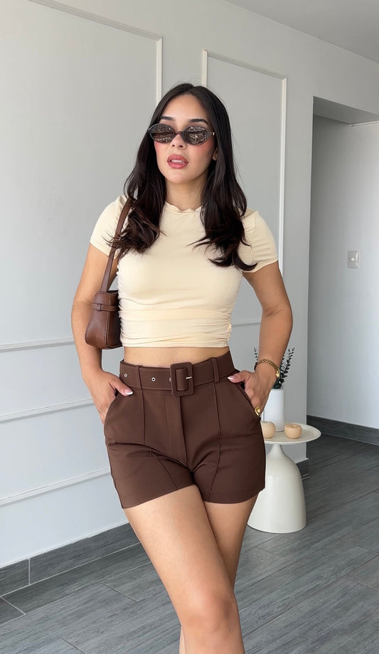 Short Sastre