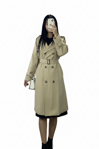 Gabardina London