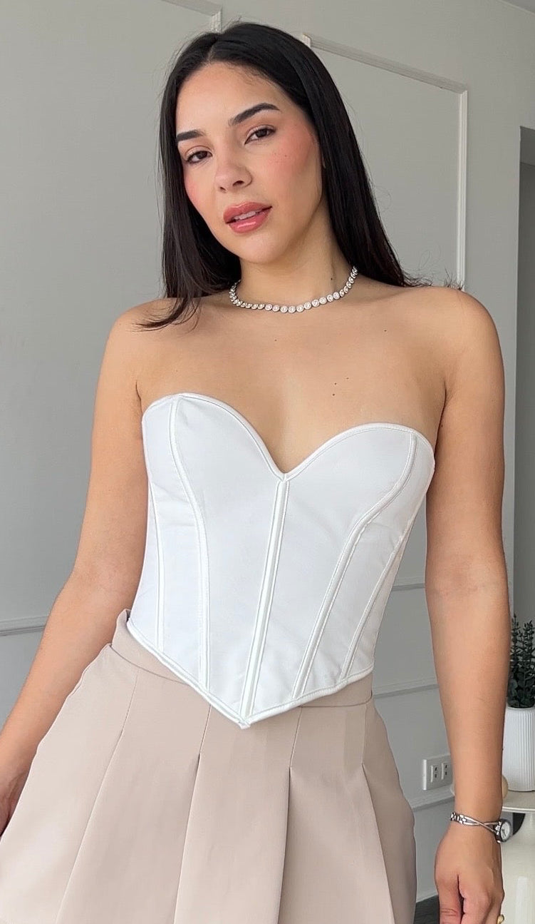 CORSET CORAZÓN