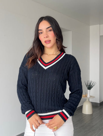 Chompa Tommy