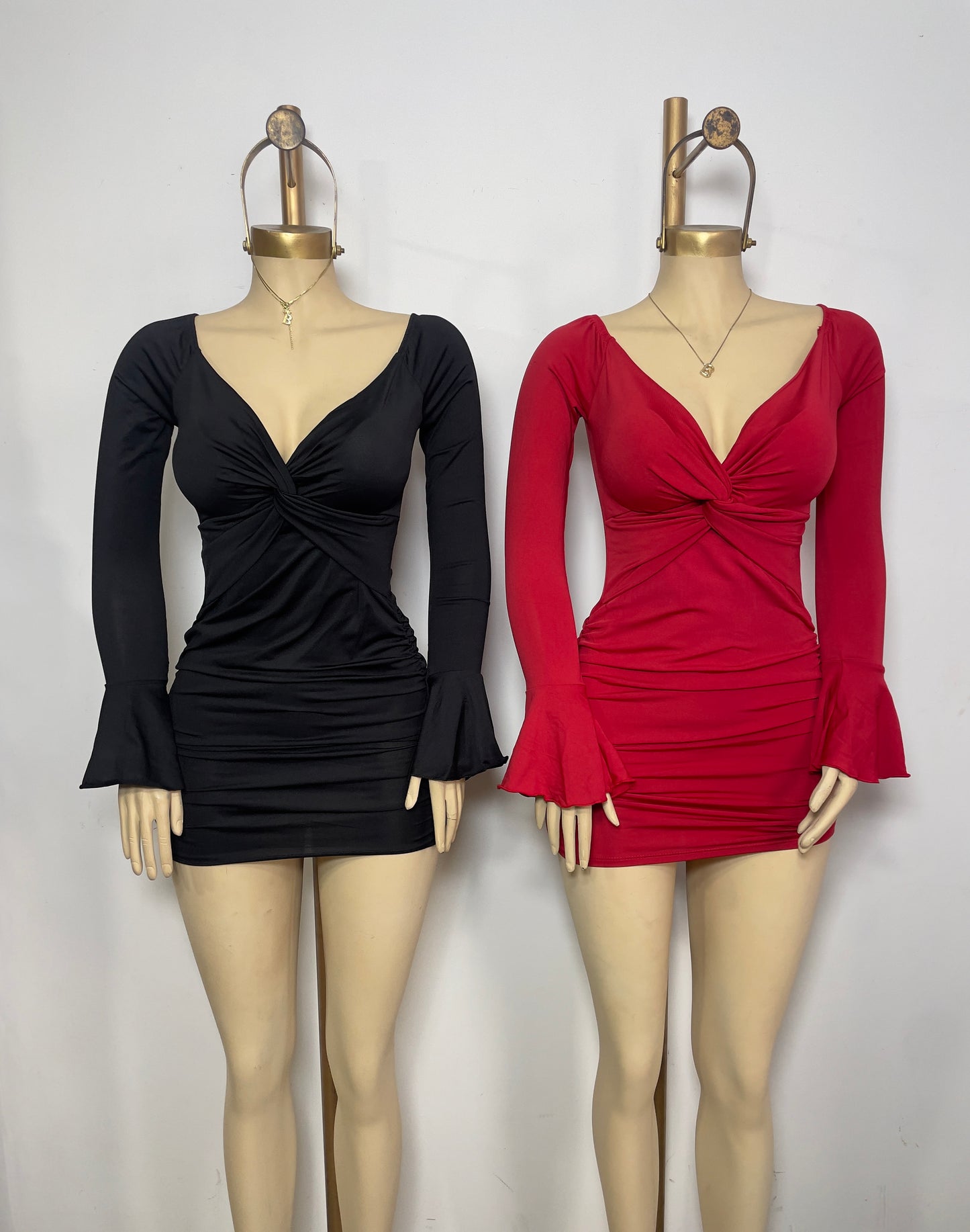 Vestido Vane