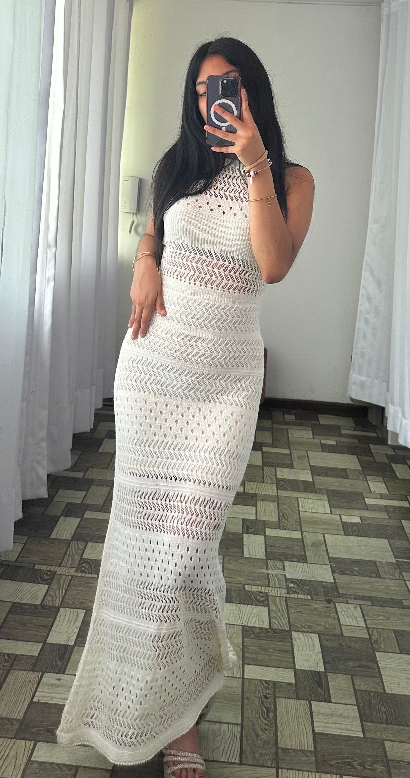 Vestido Brisa