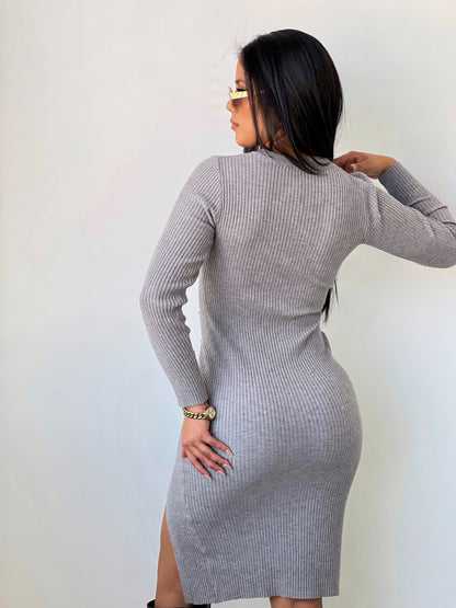 Vestido Cashmere London