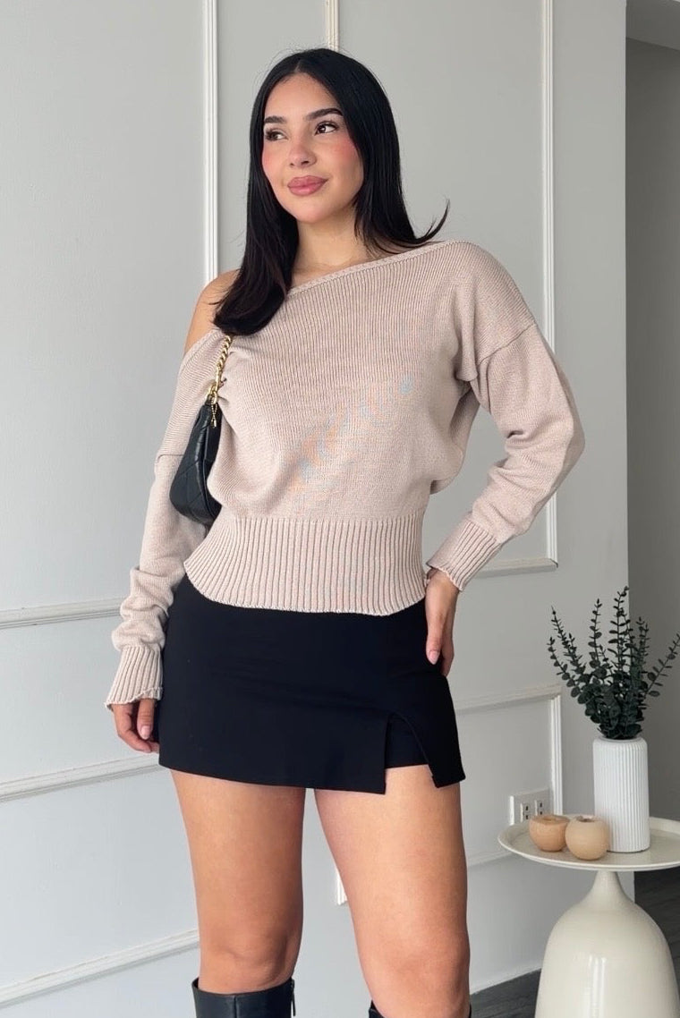 Faldashort Loma Vivian