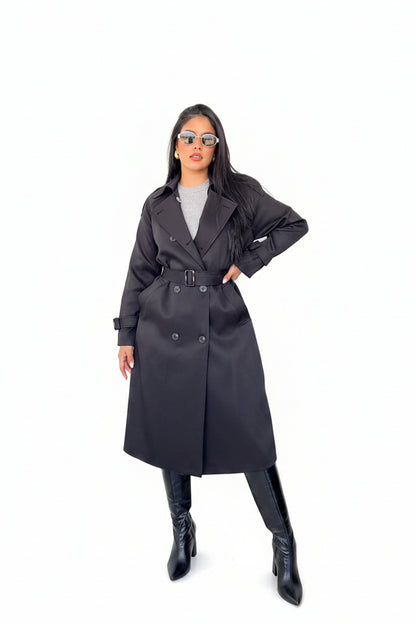 Gabardina London