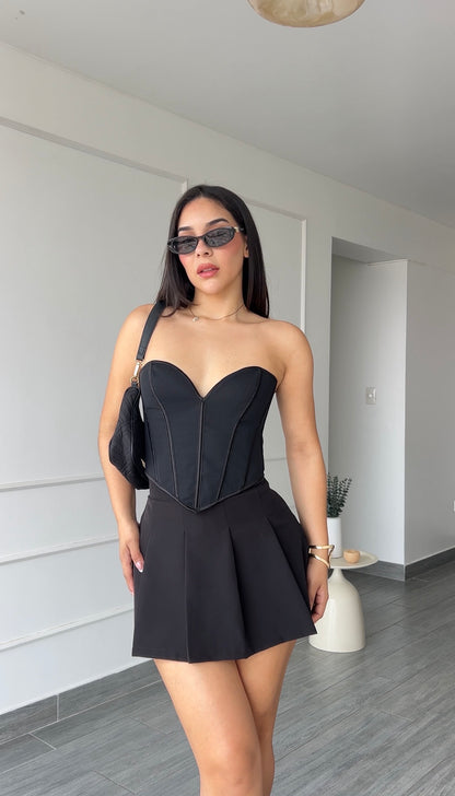 CORSET CORAZÓN (S,M,L y XL)