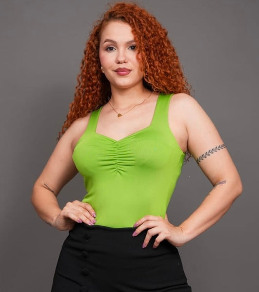 Polo Suplex Brunella