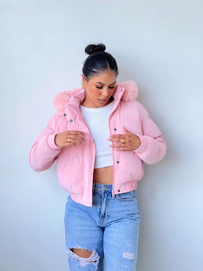 Casaca Puffer