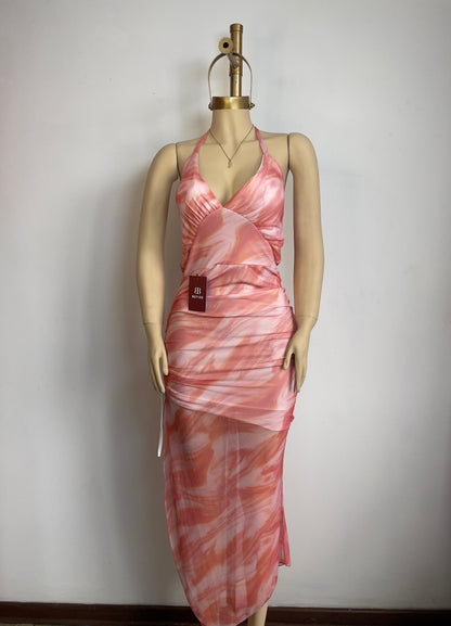 Vestido Claudia