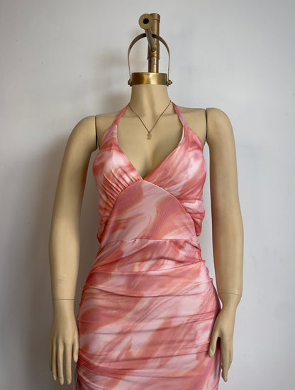 Vestido Claudia
