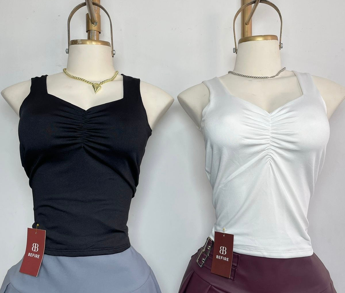 Polo Suplex Brunella