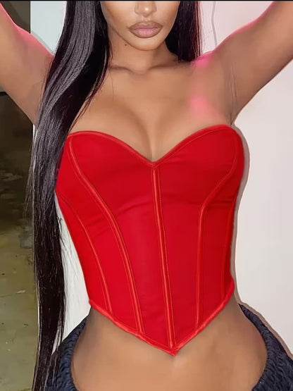 CORSET CORAZÓN (S,M,L y XL)