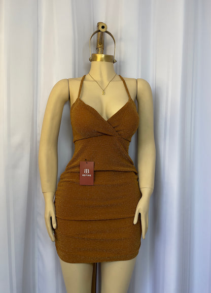 Vestido Britney