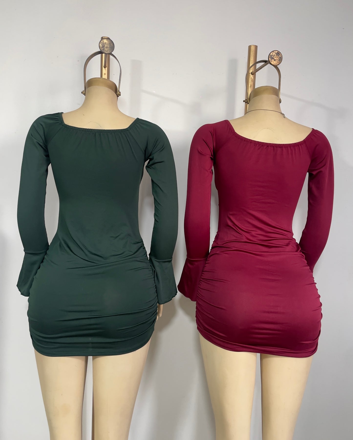 Vestido Vane