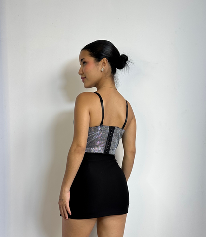 Corset Glam