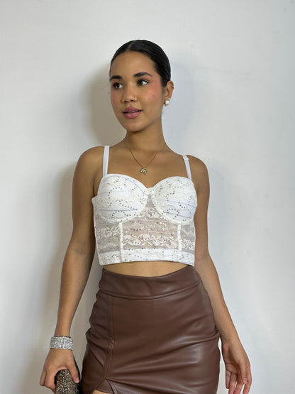 Corset Milena