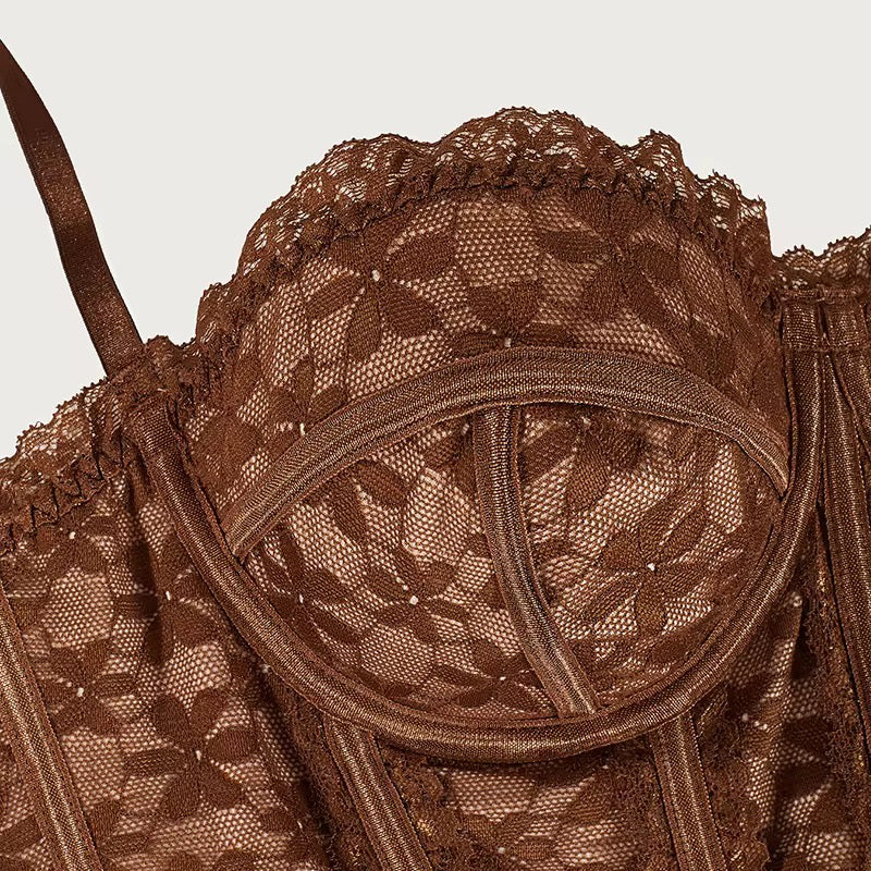 CORSET BELLA XL