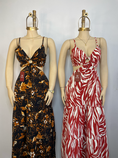 Vestido Ivana