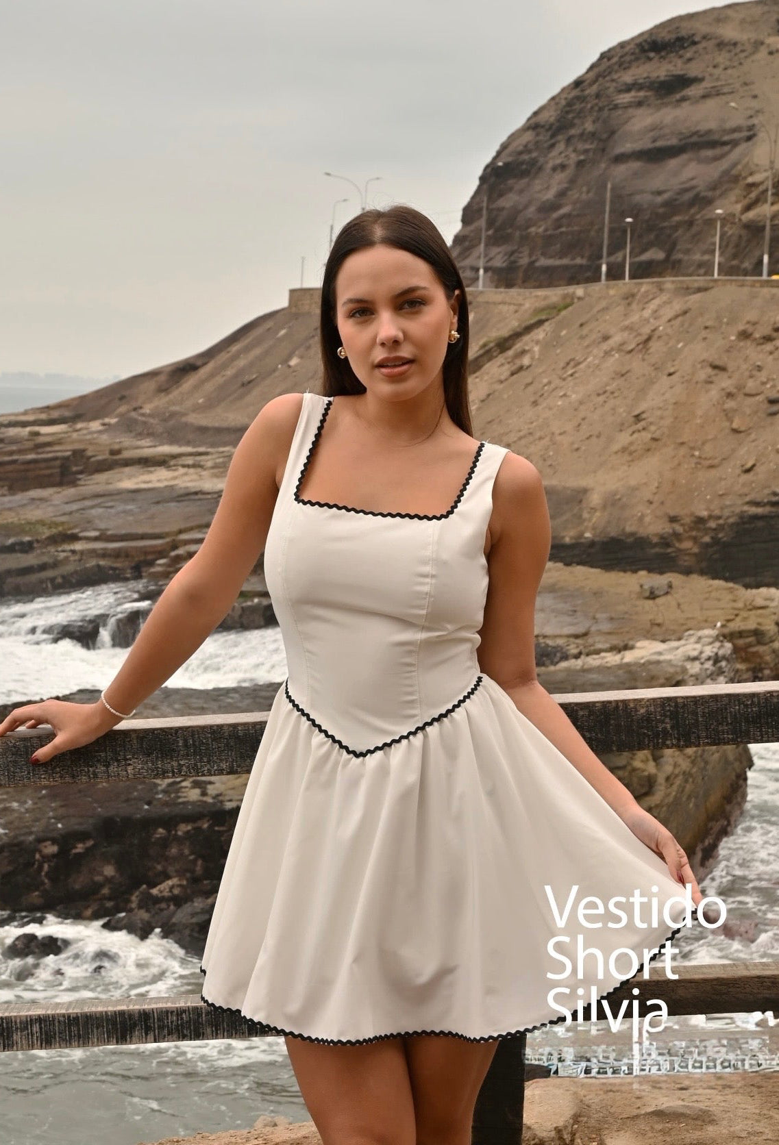Vestido Alma 2.0