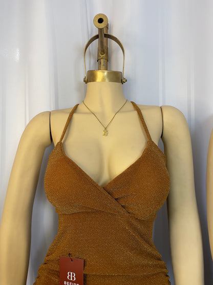 Vestido Britney
