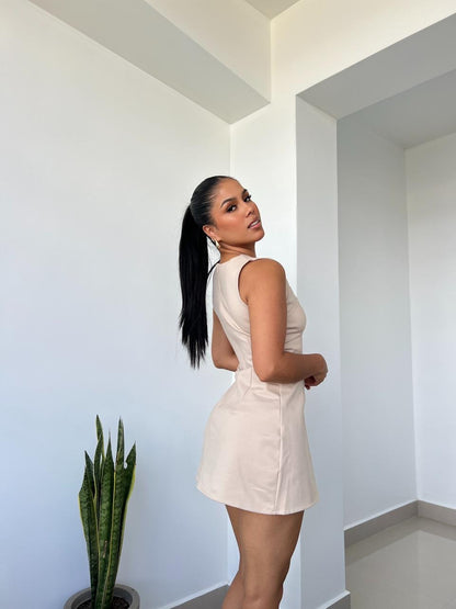 Vestido Loma Amor