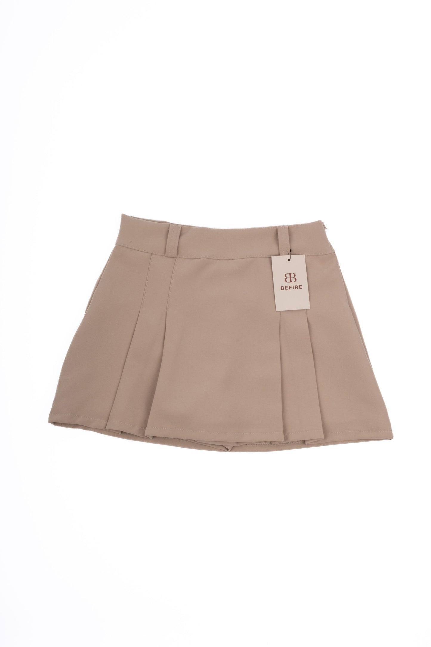 Faldashort Plisada Lia