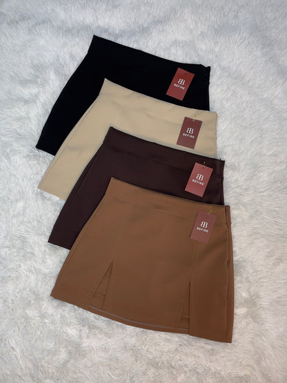 Faldashort Catania