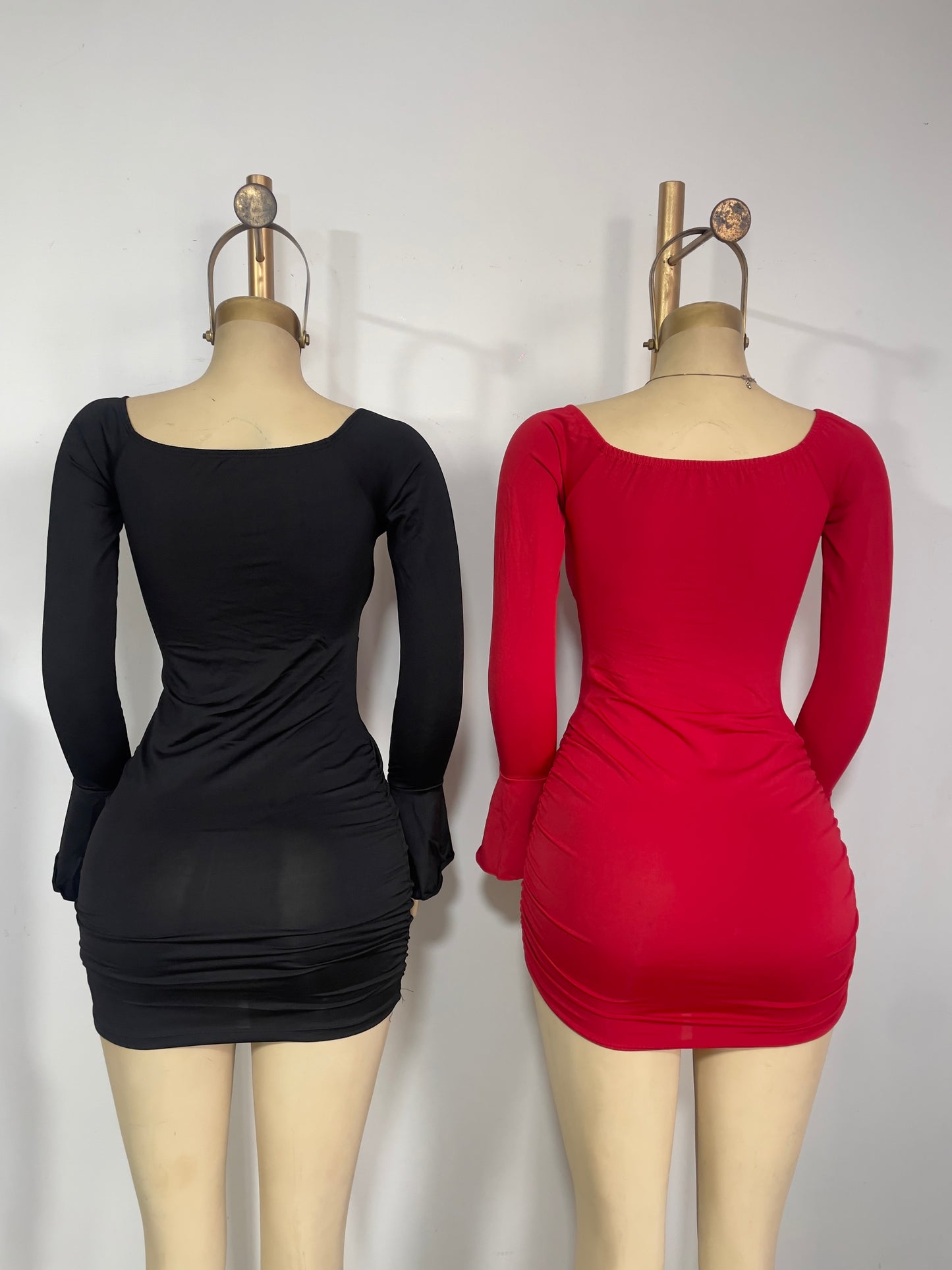 Vestido Vane