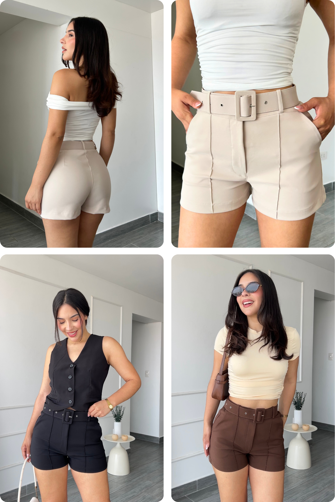 Short Sastre
