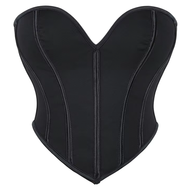 CORSET CORAZÓN