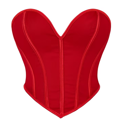 CORSET CORAZÓN (S,M,L y XL)