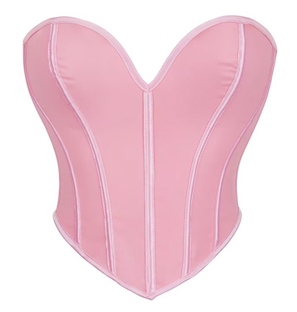 CORSET CORAZÓN (S,M,L y XL)