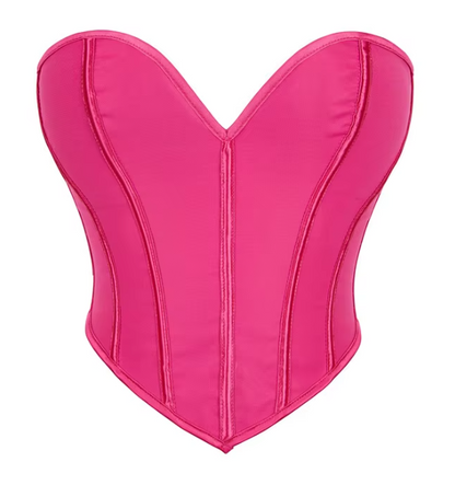 CORSET CORAZÓN (S,M,L y XL)