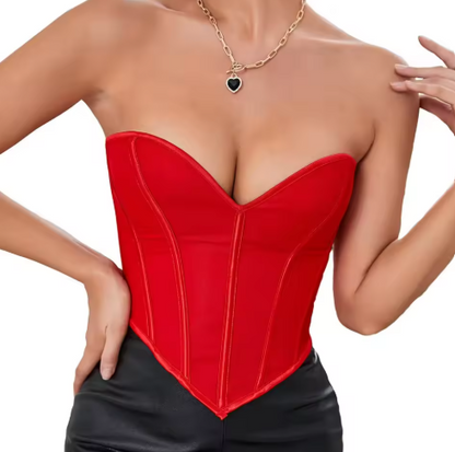 CORSET CORAZÓN (S,M,L y XL)