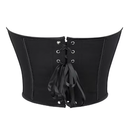 CORSET CORAZÓN (S,M,L y XL)