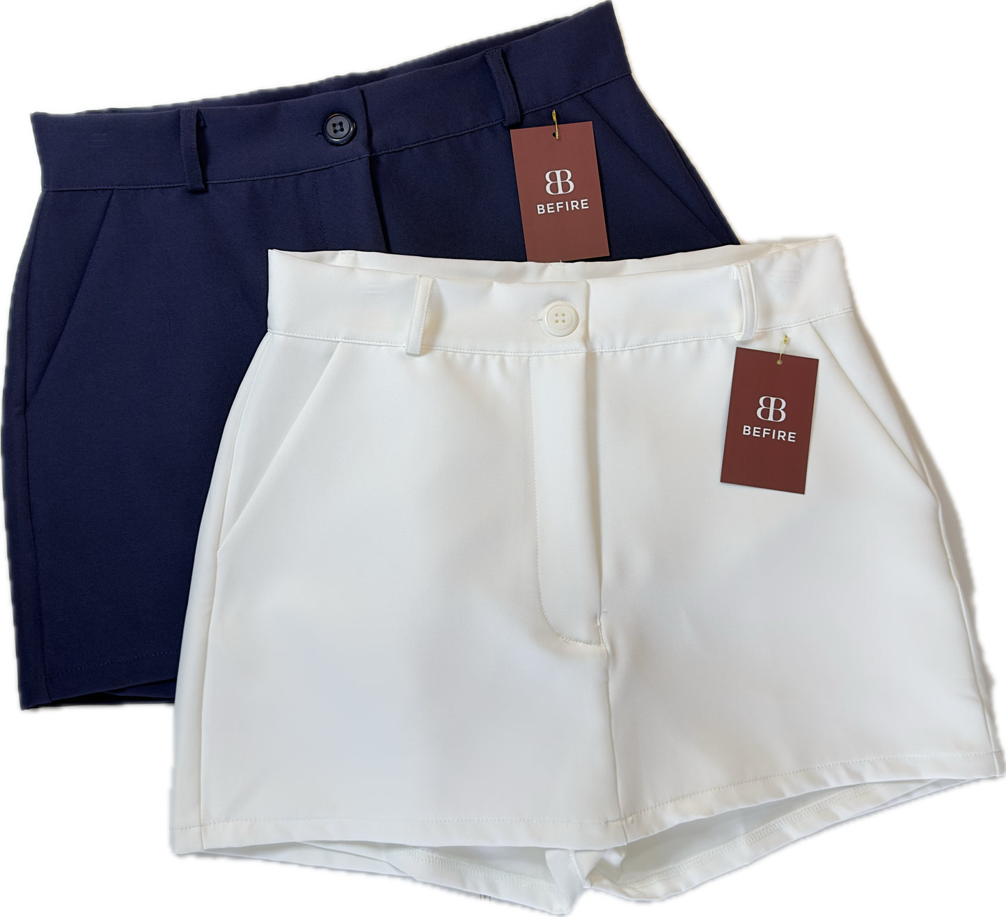 Faldashort sastre Julieta