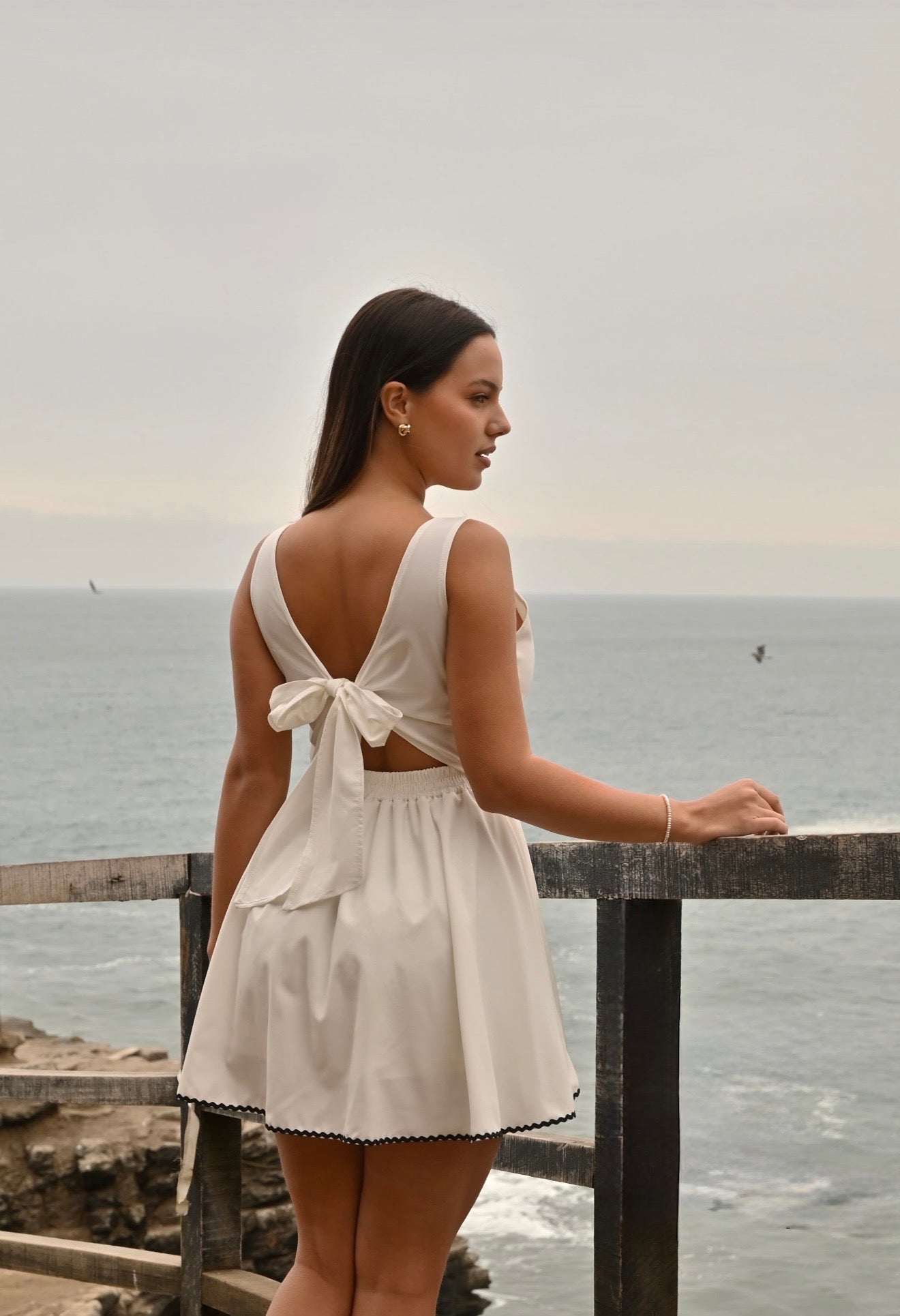 Vestido Alma 2.0