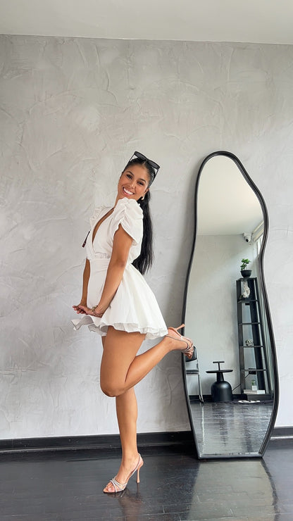 Vestidoshort Milett