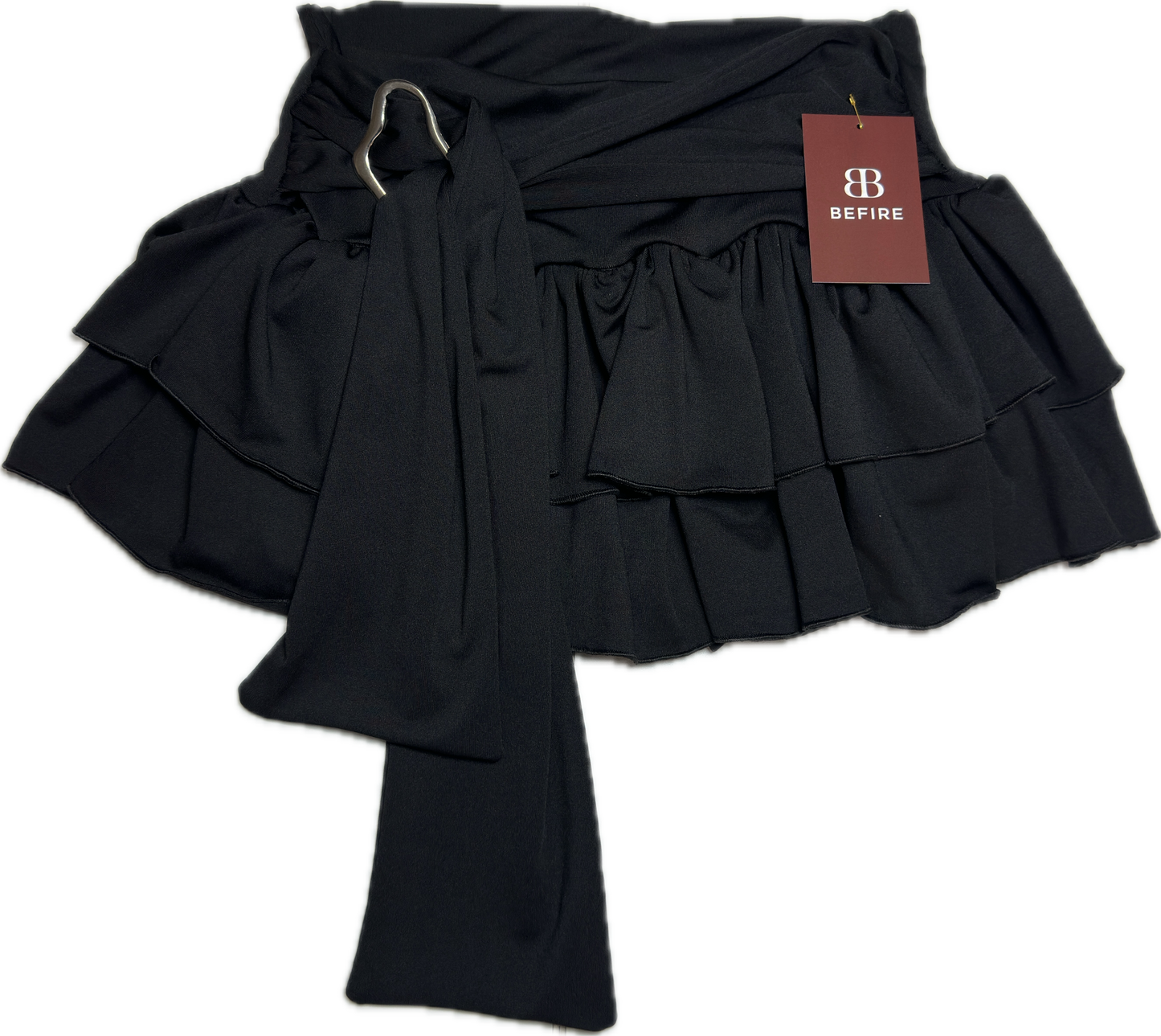 Falda Capas Suplex Tini