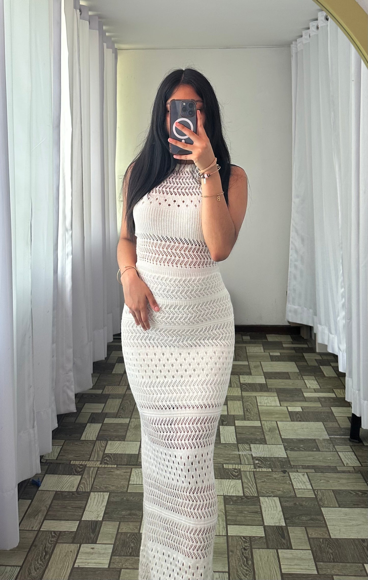 Vestido Brisa